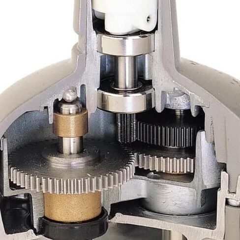 Robot Coupe MP450FW 10 بوصة 10 بوصة متغيرة السرعة الخلاط الخلاط الخلاط الخلاط ، 720 وات ، 120 فولت ، رمادي in Saudi Arabia