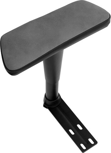 كرسي ألعاب EAZE ، للبالغين كرسي المكتب المريح ، كرسي المكتب الخلفي العالي ، الميل المتزامن ، الدعم القطني رغوة الذاكرة ، وسادة الرقبة ، مسند ذراع ناعم قابل للتعديل ، النسيج ، الطابق العلوي رمادي فاتح in Saudi Arabia