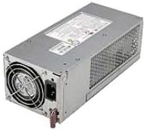 Supermicro PWS-2K21A-B-BROWERT UNIT 2200 W 2U GRAY in Kuwait
