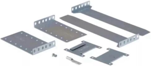 NC55-2RU-ACC-KIT | Mount Kit NCS 5500 Series 2RU وحدات NCS-5502-SE in Saudi Arabia