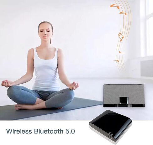 30 PIN Bluetooth 5.0 محول محول لاسلكي لـ Sony RDPM15IP in Saudi Arabia