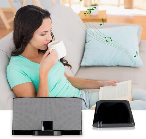 30 PIN Bluetooth 5.0 محول محول لاسلكي لـ Sony RDPM15IP in Saudi Arabia