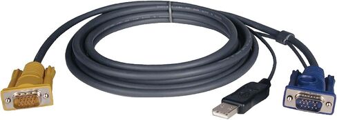 Tripp Lite P776-006 KVM Switch Kit USB Kit ، 6fts in Saudi Arabia