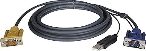 Tripp Lite P776-006 KVM Switch Kit USB Kit ، 6fts in Saudi Arabia
