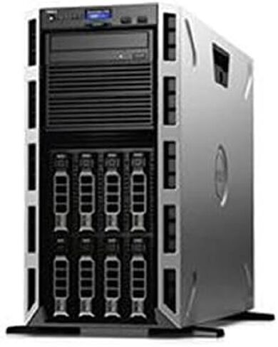 Dell PowerEdge T320 8 x 3.5 Hot Plug E5-2450 Eight Core 2.1Ghz 96GB H310 2X 495W (Renewed) in Saudi Arabia