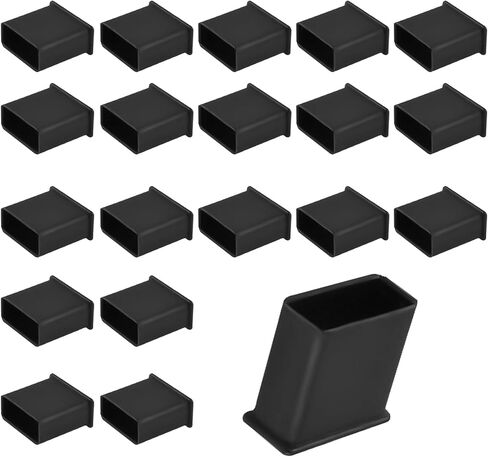 BNC-A Plug Pluge Cover 20 PCS CATPORSTERSTETS ​​ATTICTORTACTION in Saudi Arabia