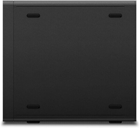Lenovo ThinkStation P3 Ultra Gen 2 30J50032us Workstation - 1 X Intel Core Ultra 7 2nd Gen 265 - VPRO Technology - 32 GB - 512 GB SSD - عامل شكل صغير - Intel W880 Chip - Windows 11 Pro - 1 X Nvidi in Saudi Arabia