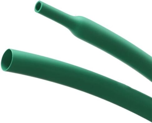 1M أنبوب التسكين الحراري 2: 1 أنابيب العزل ، من أجل عزل العزل الكهربائي أنبوب حماية البيئة (11 مم) in Kuwait