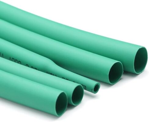 1M أنبوب التسكين الحراري 2: 1 أنابيب العزل ، من أجل عزل العزل الكهربائي أنبوب حماية البيئة (11 مم) in Kuwait