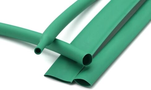 1M أنبوب التسكين الحراري 2: 1 أنابيب العزل ، من أجل عزل العزل الكهربائي أنبوب حماية البيئة (11 مم) in Kuwait