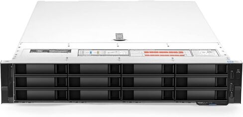 Dell PowerEdge R740XD Server 2.40GHz 40-CORE 128GB RAM 1.9TB RALS (متجدد) in Saudi Arabia