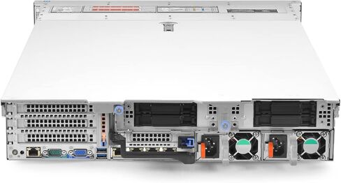 Dell PowerEdge R740XD Server 2.40GHz 40-CORE 128GB RAM 1.9TB RALS (متجدد) in Saudi Arabia