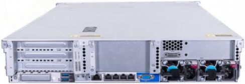 HP High-End Virtualization Server 36-Core 256GB RAM 120TB DL380 G9 (Renewed) in Saudi Arabia