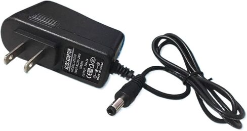 5V 2A Power Adapter Power Cord 1.5A Internet TV Set-top Box(5V-2A -3 Meters Cable) in Saudi Arabia