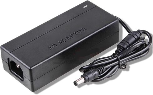 جهاز الكمبيوتر الكل في واحد في واحد 12V 7A محول الطاقة مراقبة LED إمدادات الطاقة 6A الشاحن طاقة مراقبة (7A) in Saudi Arabia