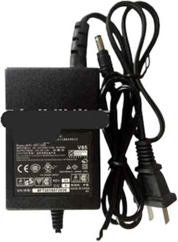12V 5A LCD Monitor Power Adapter 5.2A TV Power Power Supply LED Bower Bowy Wiring (12V-5A متكامل) in Saudi Arabia