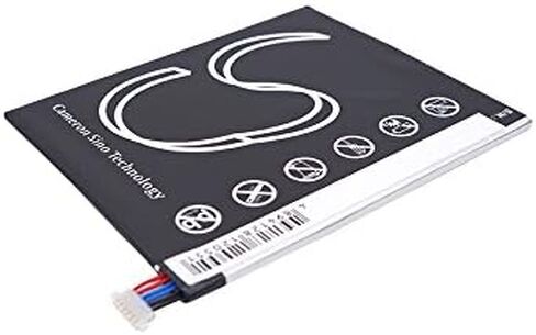 XSP Replacement Battery for Samsu/ng Galaxy Tab A 8.0 SM-T350, SM-T350, Galaxy Tab A 8.0, SM-P350 PN EB-BT355ABA in Saudi Arabia