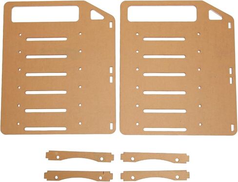 ymiko قوس محرك الأقراص الثابتة ، قوس HDD مع ثقب دقيق DIY القرص الصلب DIR in Kuwait