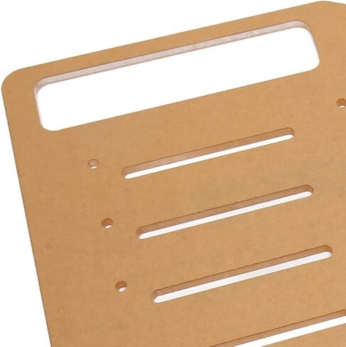 ymiko قوس محرك الأقراص الثابتة ، قوس HDD مع ثقب دقيق DIY القرص الصلب DIR in Kuwait