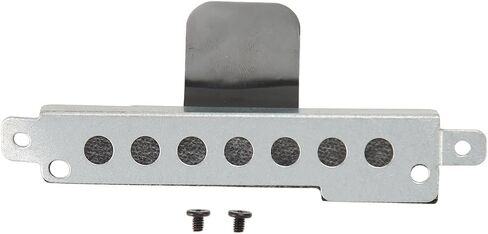 Tbest Hard Disk Drive BrackeD for GF66Hard Drive for GF762.5in CaddyHDD Bracket,Laptop Hard Bracket Replacement for Katana GF66 in Saudi Arabia