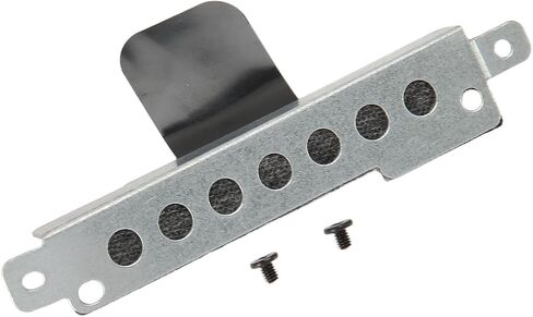 Tbest Hard Disk Drive BrackeD for GF66Hard Drive for GF762.5in CaddyHDD Bracket,Laptop Hard Bracket Replacement for Katana GF66 in Saudi Arabia