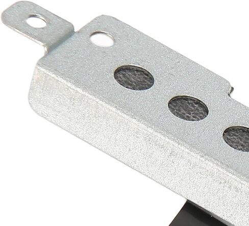Tbest Hard Disk Drive BrackeD for GF66Hard Drive for GF762.5in CaddyHDD Bracket,Laptop Hard Bracket Replacement for Katana GF66 in Saudi Arabia