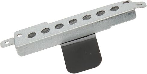Tbest Hard Disk Drive BrackeD for GF66Hard Drive for GF762.5in CaddyHDD Bracket,Laptop Hard Bracket Replacement for Katana GF66 in Saudi Arabia
