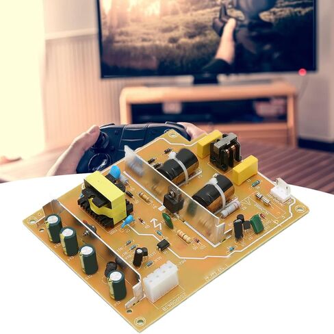 مزود الطاقة Kodrily PS2 ، لوحة طاقة CONSOLE PCB ، لوحة الطاقة الداخلية الاحترافية لإكسسوارات إصلاح PS2 ، وقطع غيار استبدال لوحة إمدادات الطاقة لـ PS2‑35008 in Saudi Arabia