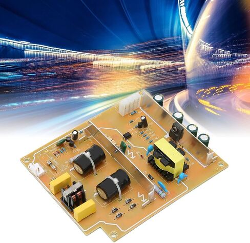 مزود الطاقة Kodrily PS2 ، لوحة طاقة CONSOLE PCB ، لوحة الطاقة الداخلية الاحترافية لإكسسوارات إصلاح PS2 ، وقطع غيار استبدال لوحة إمدادات الطاقة لـ PS2‑35008 in Saudi Arabia