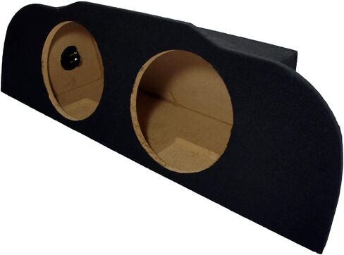 اتصال الصوت الأمريكي متوافق مع 2003-2014 Infiniti G35 Coupe Dual 10 "SPEWOOFER SELPOUSH in Saudi Arabia