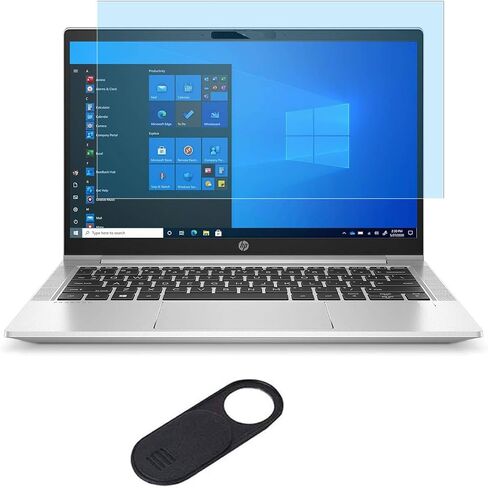 Anti Blue Light Screen Protector for 13.3" HP ProBook 430 435 630 635 G7 G8 G9 G10, Pavilion 13-an 13-bb 13-an1000 13t-bb000, Envy 13-ba 13-bd 13z-ay1000 13t-bd100 (Not Fit 13-bf 13-be 13-bg) in Saudi Arabia