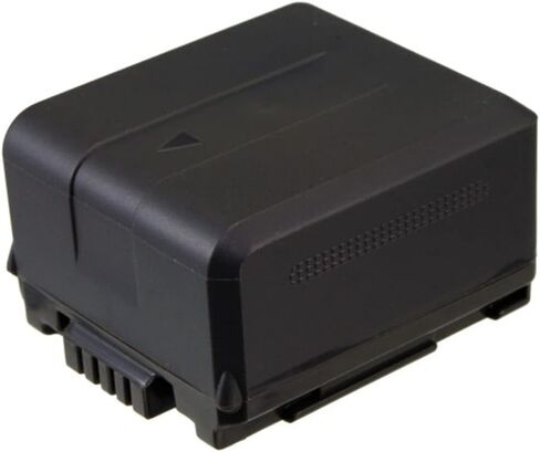 VI VINTRONS Battery for PANASONIC AG-HMC151, AG-HMC41, AG-HMC70, AG-HMC71, AG-HSC1, in Saudi Arabia