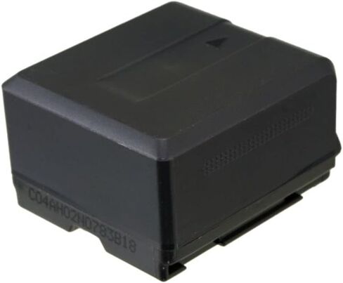 VI VINTRONS Battery for PANASONIC AG-HMC151, AG-HMC41, AG-HMC70, AG-HMC71, AG-HSC1, in Saudi Arabia