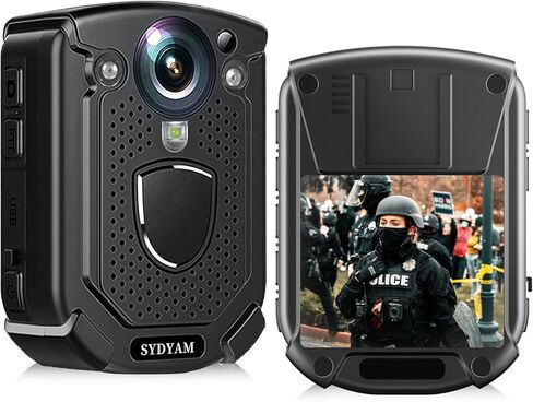 64 جيجابايت 4K كاميرا الجسم F1 حزمة مع قوس كوب الشفط in Kuwait