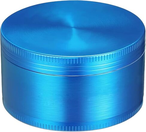 2.5 بوصة طاحونة التوابل 3 قطع LightBlue in Kuwait