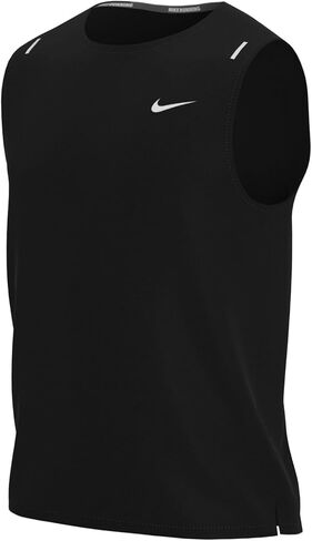 Nike Dri-FIT Miler Men's Running Tank in Saudi Arabia