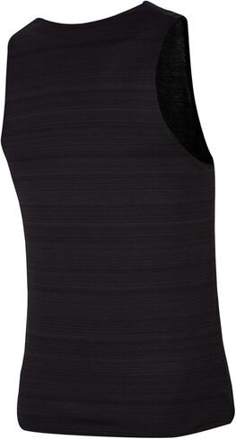Nike Dri-FIT Miler Men's Running Tank in Saudi Arabia