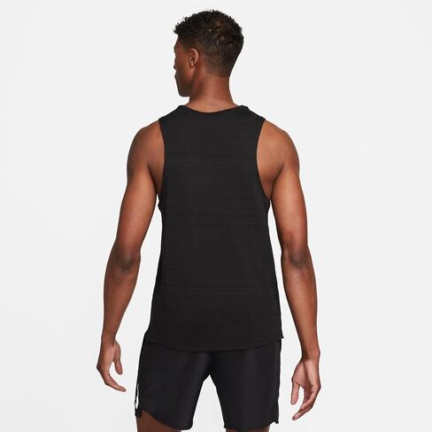 Nike Dri-FIT Miler Men's Running Tank in Saudi Arabia