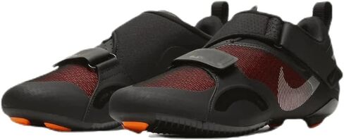 Nike Mens Super Rep Cycle CW2191 008 - Size 10.5 Black/Metallic Silver in Saudi Arabia