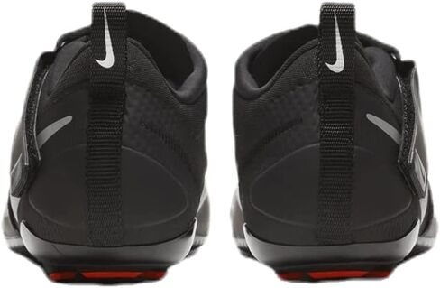 Nike Mens Super Rep Cycle CW2191 008 - Size 10.5 Black/Metallic Silver in Saudi Arabia