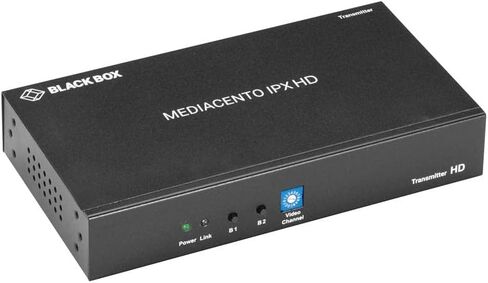 HD Extender Transmitter-HDMI-Over-IP in Saudi Arabia