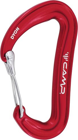 CAMP Dyon Carabiner in Kuwait