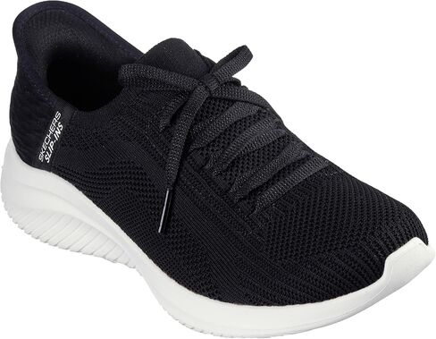 حذاء رياضي Skechers حريمي Ultra Flex 3.0 أنيق جذاب in Saudi Arabia