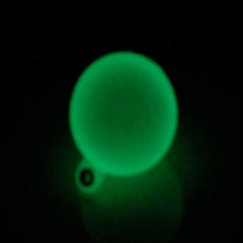 WestWater Products Thingamabobber Strike Indicator Glow, 3/4", 3pk in Saudi Arabia