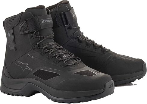 Alpinestars Men's CR-6 Drystar Motorcycle Riding Shoe in Kuwait