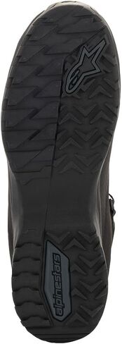 Alpinestars Men's CR-6 Drystar Motorcycle Riding Shoe in Kuwait