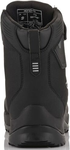 Alpinestars Men's CR-6 Drystar Motorcycle Riding Shoe in Kuwait