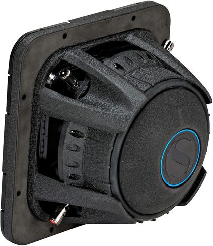 Kicker L7S84 L7S 8" Subwoofer Dual Voice Coil 4-Ohm 450W (Renewed) in Saudi Arabia