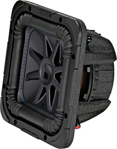Kicker L7S84 L7S 8" Subwoofer Dual Voice Coil 4-Ohm 450W (Renewed) in Saudi Arabia