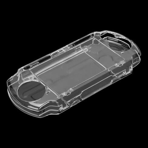 Transparent Shell Case Compatible with 2000/3000, Protective Crystal Clear Hard Cover Replacement Accessories in Saudi Arabia